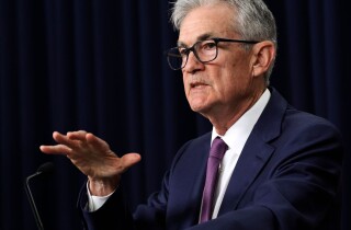 Ông Powell nói Fed khó tăng lãi suất trở lại, nhưng quyền quyết định nằm trong tay lạm phát