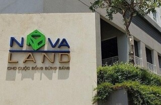 Con gái Chủ tịch Novaland muốn bán hơn 9 triệu cổ phiếu NVL