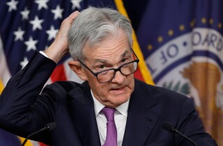 Citi: Nền kinh tế Mỹ sẽ hạ cánh cứng, Fed hạ lãi suất 4 lần trong năm 2024 cũng không thể thay đổi kết cục