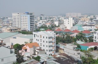 Đồng Nai sẽ có dự án nhà ở thương mại 1.300 tỷ đồng tại TP Biên Hòa