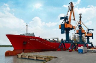 Container Việt Nam bán hơn 5 triệu cổ phiếu HAH và không còn là cổ đông lớn