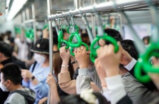 Công ty vận hành đường sắt Cát Linh - Hà Đông ghi nhận 441 tỷ doanh thu trợ giá năm 2023