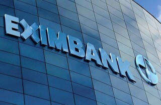 Lãi suất ngân hàng Eximbank tháng 5/2024 cao nhất 5,2%/năm
