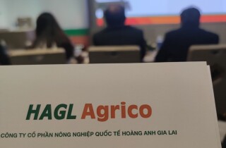 [Live] ĐHĐCĐ HAGL Agrico: Thaco vẫn đánh cược rất lớn vào nông nghiệp và HAGL Agrico
