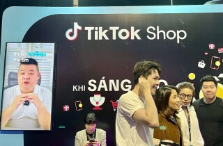 Hé lộ số tiền TikTok đã 'đốt' cho thương mại điện tử