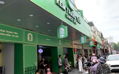 [Case Study] Mixue cán mốc 1.000 cửa hàng tại Việt Nam sau 6 năm: Kem Tràng Tiền đang cạnh tranh thế nào trên sân nhà?