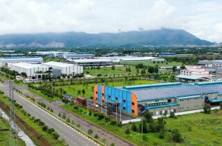 Tập đoàn Trường Thành Việt Nam muốn đầu tư 7 KCN tại Bà Rịa - Vũng Tàu