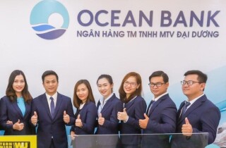 Lãi suất ngân hàng OceanBank cập nhật mới nhất tháng 5/2024