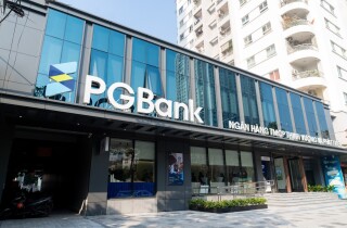 Lãi suất ngân hàng PGBank 5/2024 cao nhất 5,2%/năm