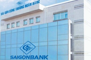 Lãi suất ngân hàng Saigonbank tiếp tục đi ngang trong tháng 5/2024