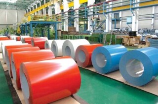 Doanh nghiệp thép mạ muốn kiện hàng nhập khẩu từ Trung Quốc, Hàn Quốc
