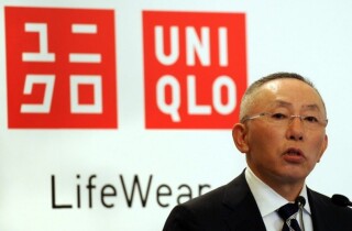 Ông chủ công ty mẹ Uniqlo tiếp tục giữ ngôi người giàu nhất Nhật Bản năm 2023