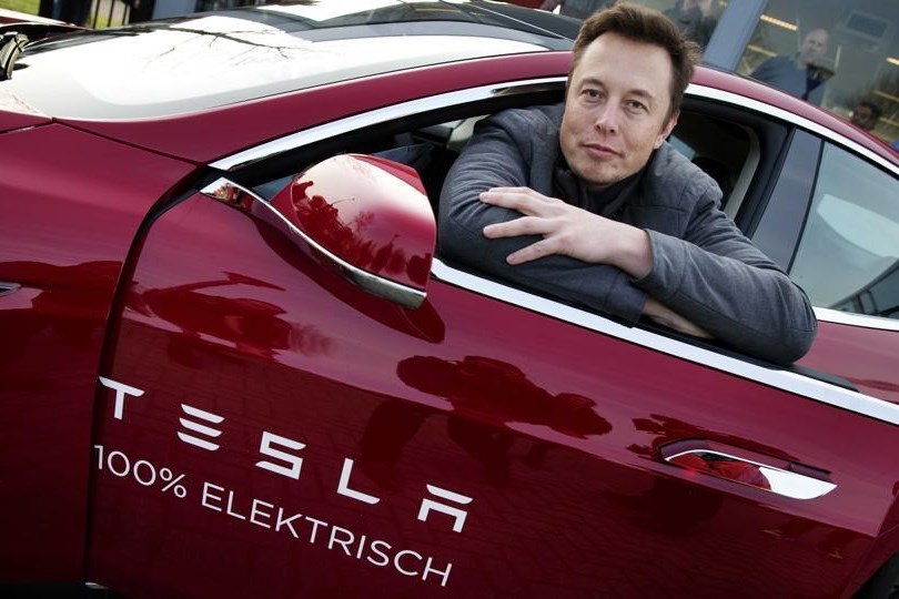 Tesla tăng cường tuyển dụng sẵn sàng bán xe điện tại Thái Lan