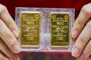 Giá vàng đạt đỉnh mới 87,5 triệu đồng/lượng, NHNN tiếp tục mời thầu vào ngày mai