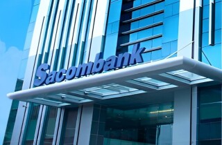 Lãi suất Ngân hàng Sacombank ổn định trong tháng 5/2024