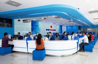 Lãi suất Ngân hàng VietBank tháng 5/2024 cao nhất 5,8%/năm