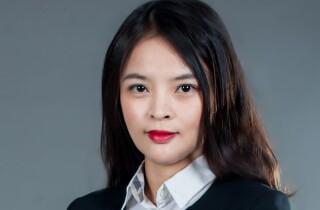 Bà Vũ Nam Hương xin rút khỏi HĐQT của IPA