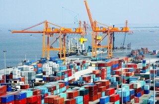 Lo doanh nghiệp dịch vụ xuất khẩu gặp khó, VCCI đề nghị duy trì VAT 0%