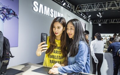 Samsung tập trung vào người dùng trẻ, nhắm mục tiêu giành lại thị phần tại thị trường smartphone lớn nhất thế giới