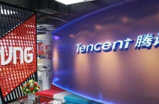 Tencent có vai trò gì trong các hoạt động kinh doanh của VNG?