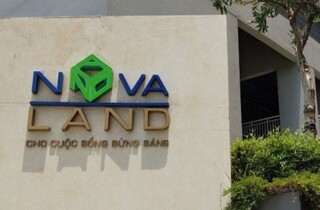 Novagroup bán thành công 43 triệu cổ phiếu NVL