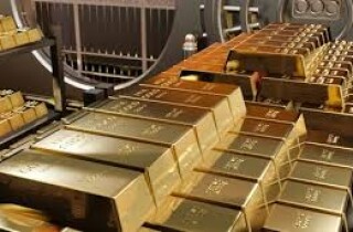 Giá vàng hôm nay 18-8: Vàng thế giới giảm, vàng trong nước tăng nhẹ