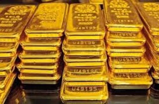 Giá vàng hôm nay 19-8: Vàng thế giới tiếp đà giảm, vàng trong nước đi ngang