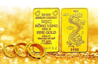Giá vàng hôm nay 17-8: Vàng thế giới có xu hướng đi ngang biên độ hẹp, vàng SJC trong nước giữ giá quanh mốc 67 triệu
