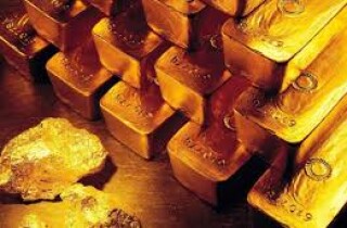 Giá vàng hôm nay 25-8: Vàng thế giới tăng giá, vàng trong nước đứng im