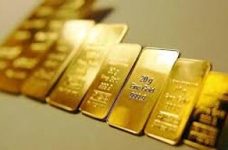 Giá vàng hôm nay 12-9: Vàng thế giới tăng nhẹ, vàng trong nước tăng nhẹ