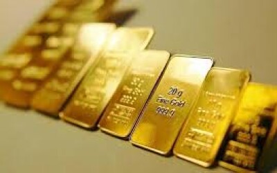 Giá vàng hôm nay 10-9: Vàng thế giới đảo chiều xu hướng tăng, vàng trong nước tăng nhẹ