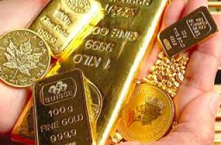Giá vàng hôm nay 15-9: Vàng thế giới tiếp đà giảm, vàng trong nước giảm nhẹ theo