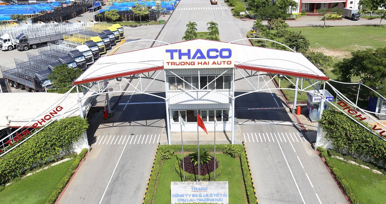 THACO đề xuất làm dự án bô xít, alumin tại Lâm Đồng quy mô 50.000 tỷ đồng